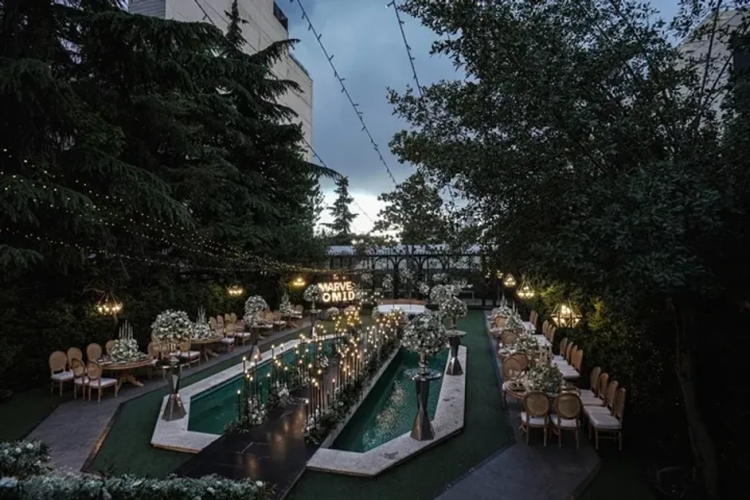 چرا به یک برنامه‌ ریز عروسی (Wedding Planner) نیاز دارید؟  | 8 دلیل مهم