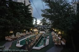 چرا به یک برنامه‌ ریز عروسی (Wedding Planner) نیاز دارید؟  | 8 دلیل مهم